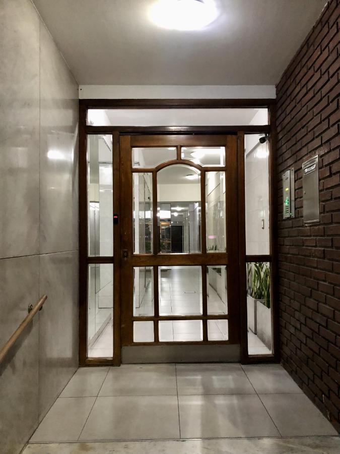 Square Studio- Las Canitas-Palermo Buenos Aires Exterior photo